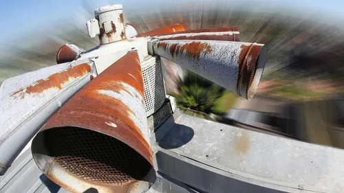 Dunkerque: La sirène d'alerte des populations va retentir ce matin! 